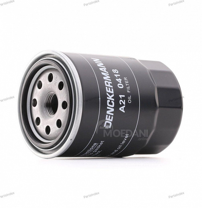 Engine Oil Filter Denckermann A210418 Tbilisi - photo 2