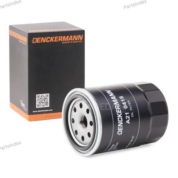 Engine Oil Filter Denckermann A210418 Tbilisi - photo 3