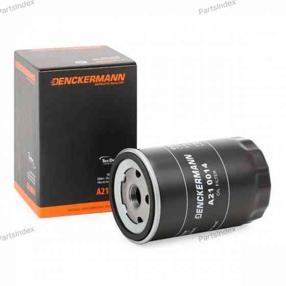 Engine Oil Filter Denckermann A210014 Tbilisi