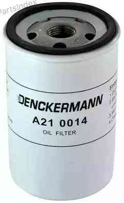 Engine Oil Filter Denckermann A210014 Tbilisi