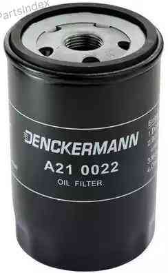 Engine Oil Filter Denckermann A210022 Tbilisi