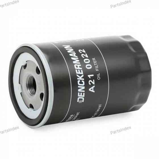 Engine Oil Filter Denckermann A210022 Tbilisi