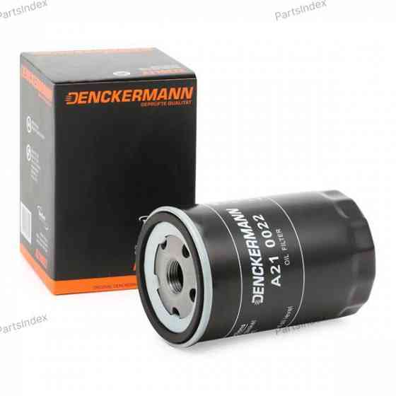 Engine Oil Filter Denckermann A210022 Tbilisi