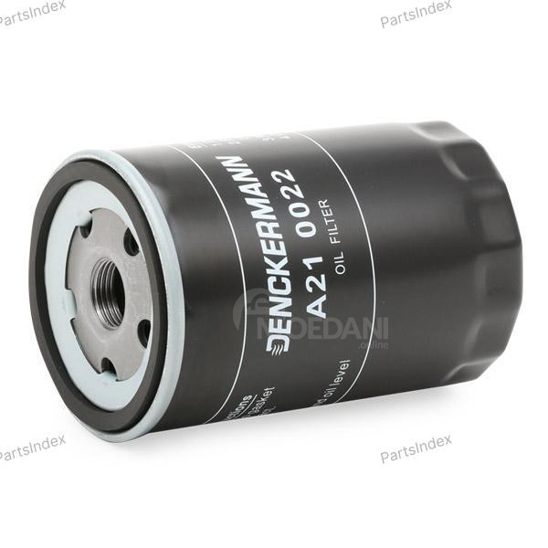 Engine Oil Filter Denckermann A210022 Tbilisi - photo 3