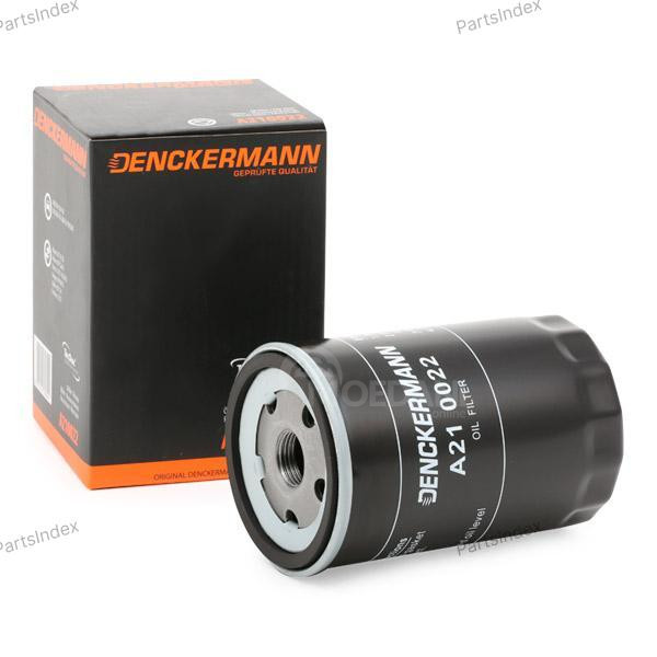 Engine Oil Filter Denckermann A210022 Tbilisi - photo 2