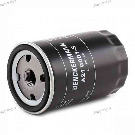 Engine Oil Filter Denckermann A210001-S Tbilisi