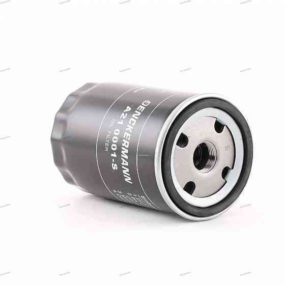 Engine Oil Filter Denckermann A210001-S Tbilisi