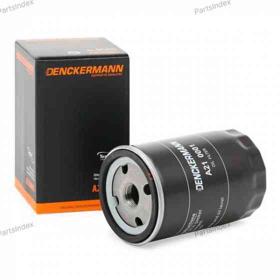 Engine Oil Filter Denckermann A210001 Tbilisi
