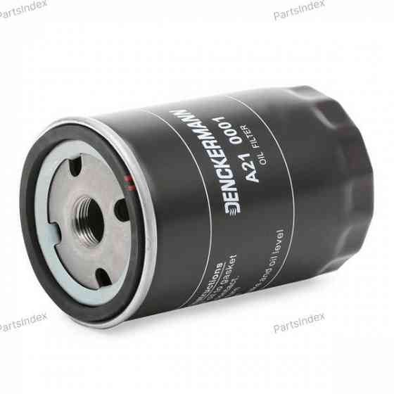 Engine Oil Filter Denckermann A210001 Tbilisi