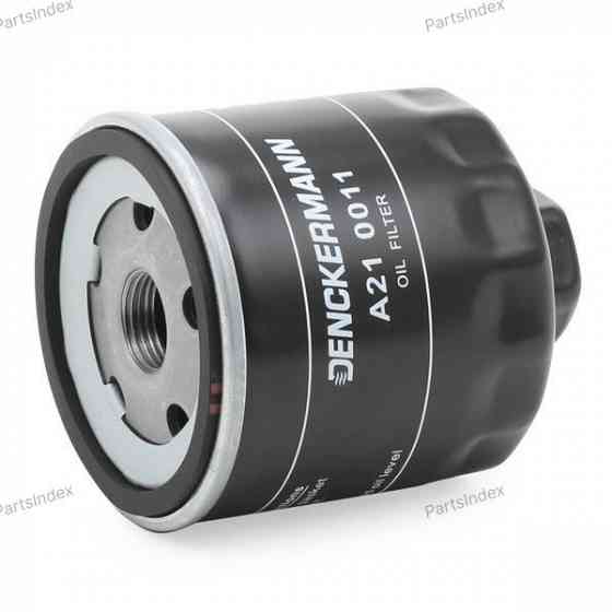 Engine Oil Filter Denckermann A210011 Tbilisi