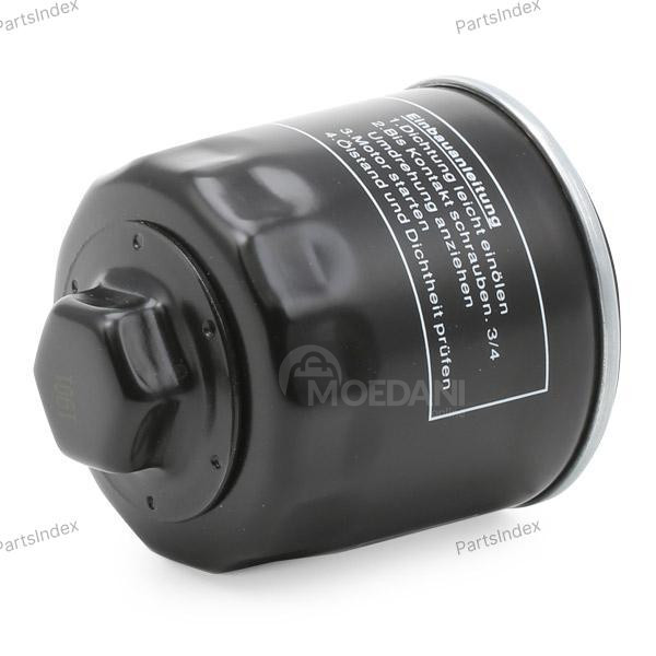 Engine Oil Filter Denckermann A210011 Tbilisi - photo 3