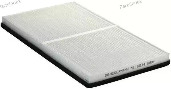 Cabin Air Filter Denckermann M110034 Tbilisi - photo 1
