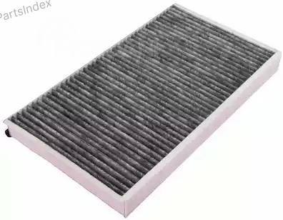 Cabin Air Filter Denckermann M110710K Tbilisi - photo 1