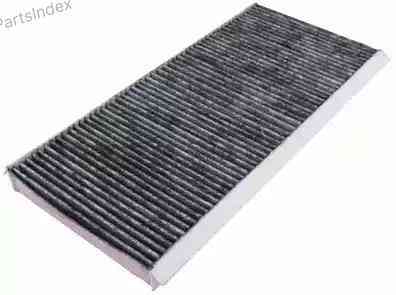 Cabin Air Filter Denckermann M110709 Tbilisi