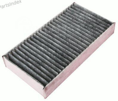 Cabin Air Filter Denckermann M110707K Tbilisi - photo 2