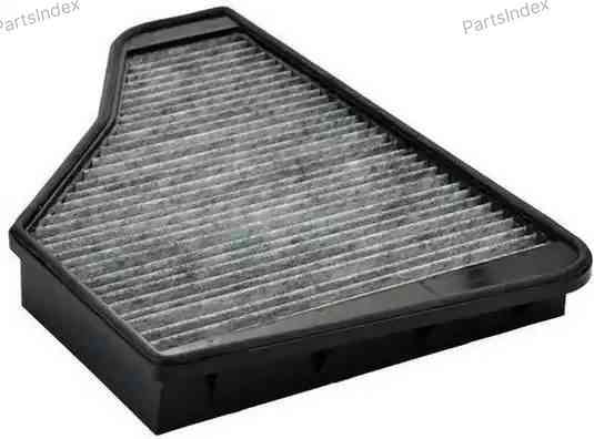 Cabin Air Filter Denckermann M110296 Tbilisi