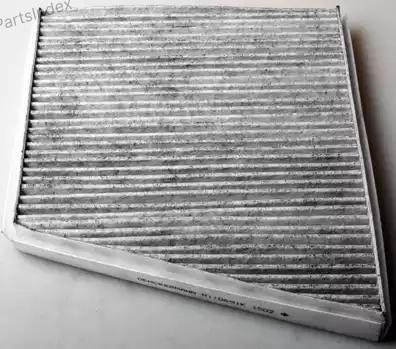 Cabin Air Filter Denckermann M110691K Tbilisi - photo 1