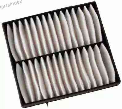 Cabin Air Filter Denckermann M110693 Tbilisi