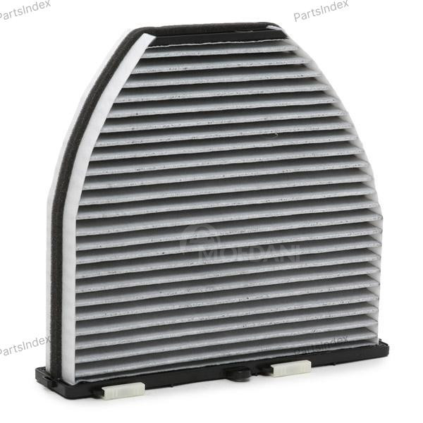 Cabin Air Filter Denckermann M110646K Tbilisi - photo 2