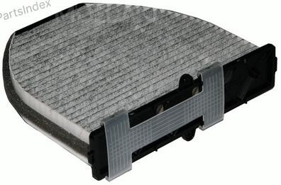 Cabin Air Filter Denckermann M110646K Tbilisi - photo 4