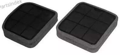 Cabin Air Filter Denckermann M110690K Tbilisi - photo 1