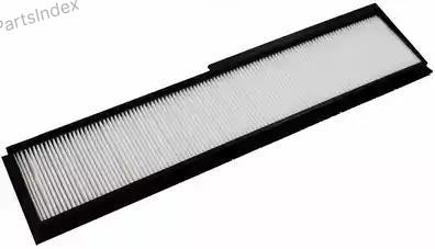 Cabin Air Filter Denckermann M110702 Tbilisi - photo 1