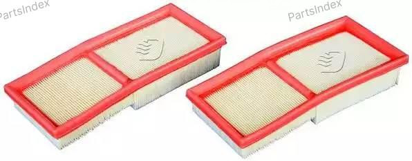 Air Filter Denckermann A141266 Tbilisi - photo 1