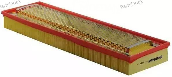 Air Filter Denckermann A140690 Tbilisi - photo 1