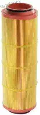 Air Filter Denckermann A140747 Tbilisi
