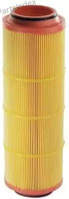 Air Filter Denckermann A140747 Tbilisi - photo 1