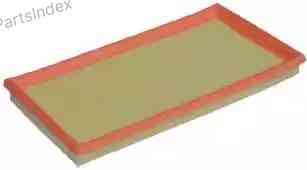 Air Filter Denckermann A141271 Tbilisi