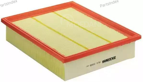 Air Filter Denckermann A140088 Tbilisi - photo 1