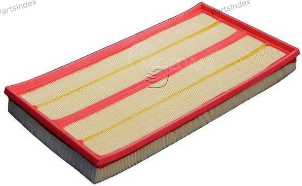 Air Filter Denckermann A141288 Tbilisi - photo 2