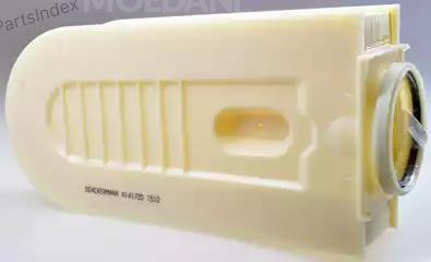 Air Filter Denckermann A141705 Tbilisi - photo 1