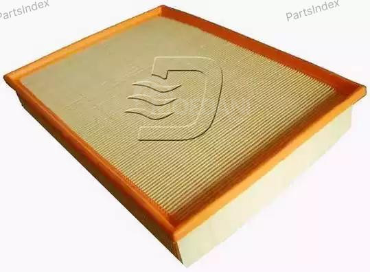 Air Filter Denckermann A140861 Tbilisi - photo 1