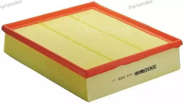 Air Filter Denckermann A140008 Tbilisi - photo 1