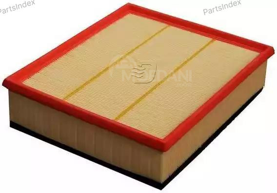 Air Filter Denckermann A140734 Tbilisi - photo 1