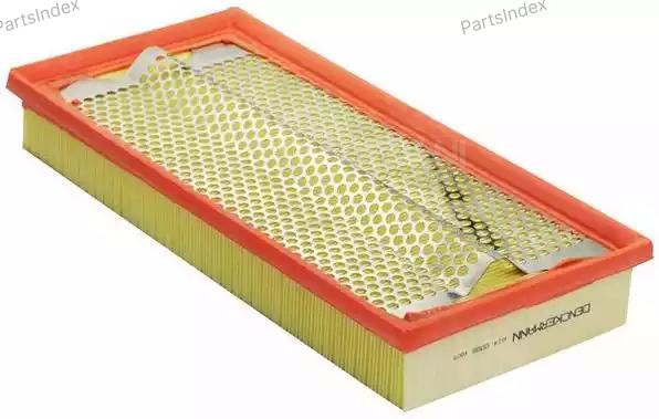 Air Filter Denckermann A140089 Tbilisi - photo 1