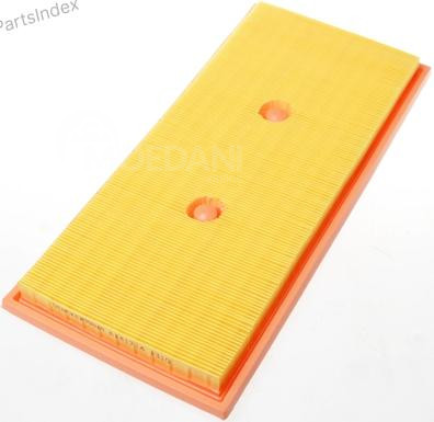 Air Filter Denckermann A141714 Tbilisi - photo 2