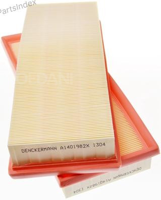 Air Filter Denckermann A1401982X Tbilisi - photo 2