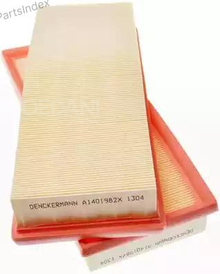 Air Filter Denckermann A1401982X Tbilisi - photo 1