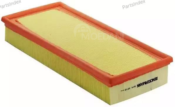 Air Filter Denckermann A140210 Tbilisi - photo 1