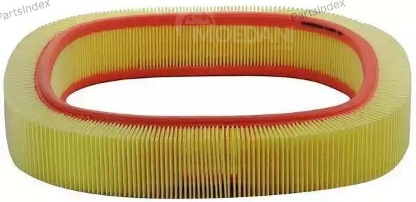 Air Filter Denckermann A140070 Tbilisi - photo 1