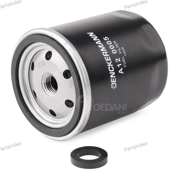 Fuel Filter Denckermann A120005 Tbilisi - photo 6