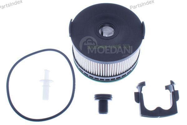 Fuel Filter Denckermann A120980 Tbilisi - photo 1