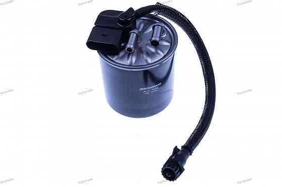 გორგოლაჭი ძრავის ღვედის Denckermann A121002 თბილისი