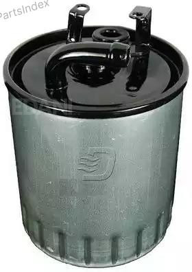 Fuel Filter Denckermann A120022 Tbilisi - photo 1