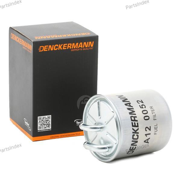 Fuel Filter Denckermann A120052 Tbilisi - photo 4