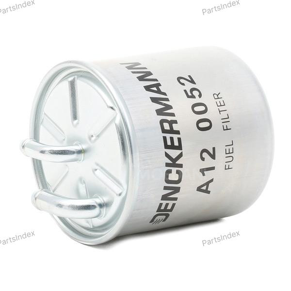 Fuel Filter Denckermann A120052 Tbilisi - photo 2