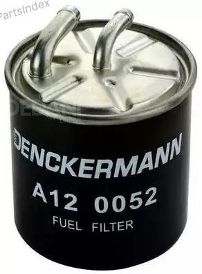 Fuel Filter Denckermann A120052 Tbilisi - photo 1